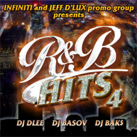 Infiniti R&B Hits vol. 4