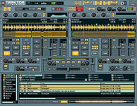 Traktor DJ Studio 2.6.