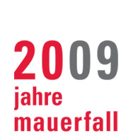 20 Jahre Mauerfall