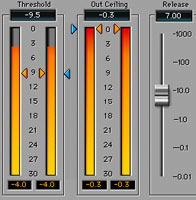 Mastering