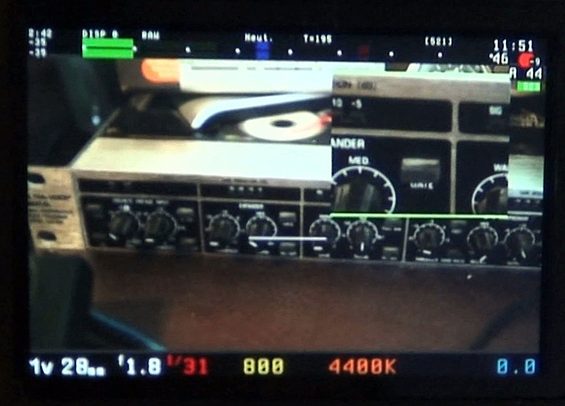 инструкция magic lantern на русском