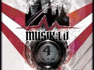 DJ Krypton • Musik.lv vol. 4. RnB, Hip-Hop
