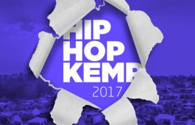 Hip Hop Kemp 2017. 17-19 Августа. Hradec Králové.