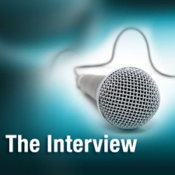 Upcoming Interviews…
