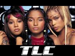 TLC are looking for a 3rd Member