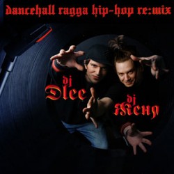 DJ DLEE & DJ ЖЕНЯ.