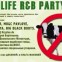 Life RnB Party.
