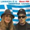 Limmon G + Despina Vandi.