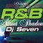 DJ Seven mixtape.