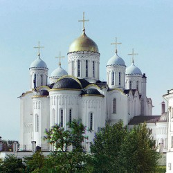 Выступление в г. Владимир.
