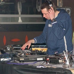 Next RnB Party (г. Волгоград)