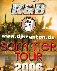 Sommer-Tour 2006.