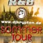 Sommer-Tour 2006.