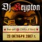 DJ KRYPTON — live set в программе Chillout Next. 23.10.2007.