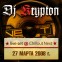 DJ KRYPTON — live set в программе Chillout Next. 27.03.2008.