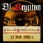 DJ KRYPTON — live set в программе Chillout Next. 27.05.2008.