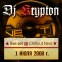 DJ KRYPTON — live set в программе Chillout Next. 01.07.2008.
