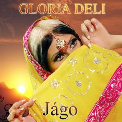Gloria Deli — Jago. Дизайн + Авторинг.