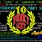 десятилетие FUNKY S3T