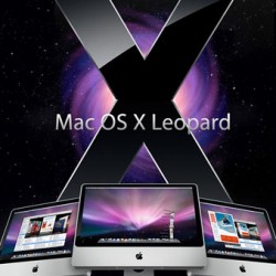 MAC OS X