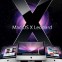 MAC OS X
