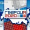 Лагерь 2020