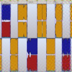 Горячая 20-ка. Осень 2009