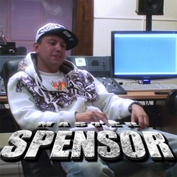 Master Spensor в сериале «Хип-Хоп в России: от 1-го Лица»