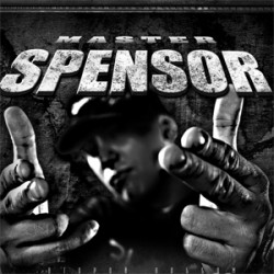 Master Spensor — Чужой. Релиз