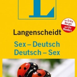 Deutsch — Sex