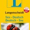 Deutsch — Sex