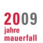 20 Jahre Mauerfall