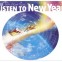 Easy Snowy Music: Listen To New Year