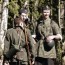 Реконструкция 08.05.2010 г. в г. Химки. Видео
