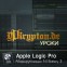 УРОК: Logic Pro. Маршрутизация NI Battery 3.