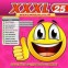 XXXL 25. Максимальный.