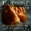 Видеоинсталляция для группы The Couple