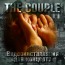 Видеоинсталляция для группы The Couple
