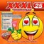 XXXL 25. Танцевальный-Продвинутый.