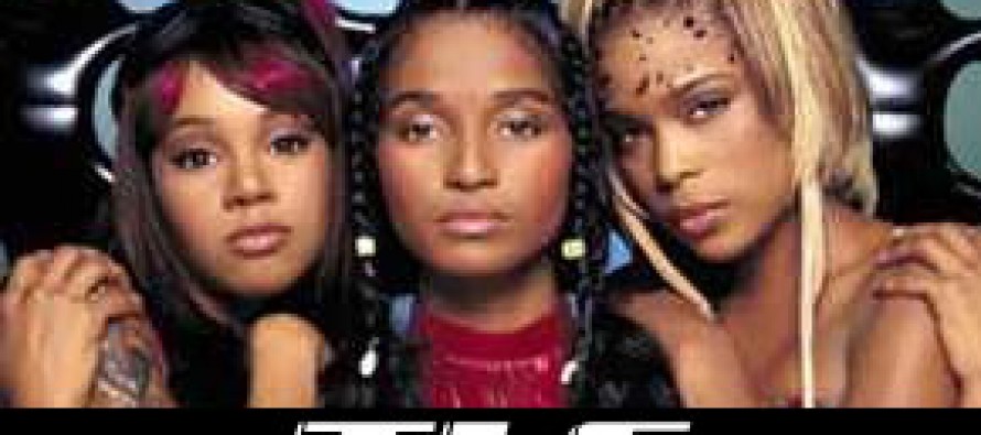 TLC are looking for a 3rd Member