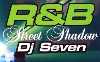 DJ Seven mixtape.