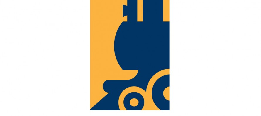 Разработка логотипа для рекламного агенства «Art House»