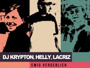 DJ Krypton feat. HELLY & LaCRIZ • Ewig Vergeblich [2003]