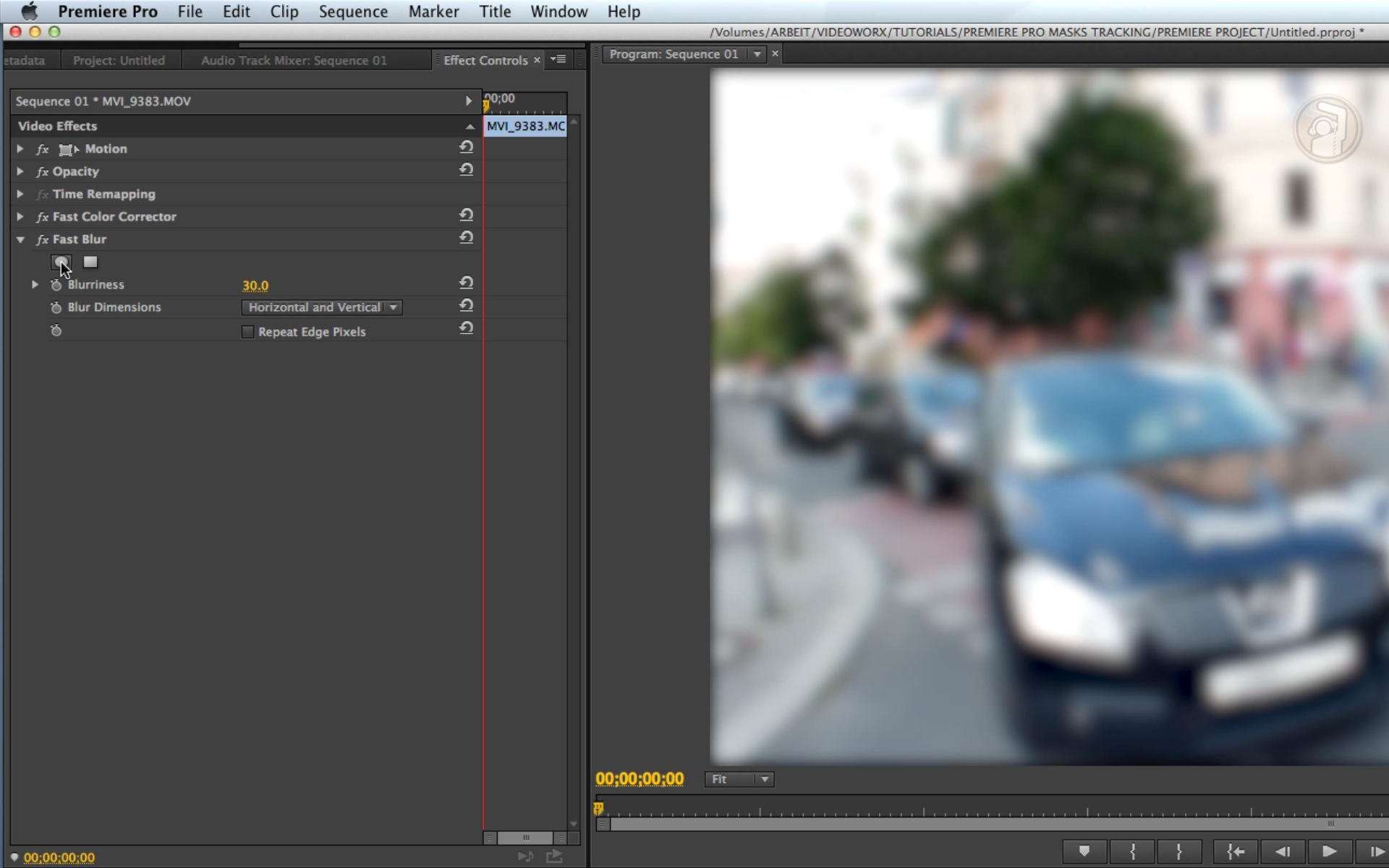 Маска в премьер про. Блюр для Premiere Pro. Трекинг в Adobe Premiere Pro. Premiere Pro Motion tracking.