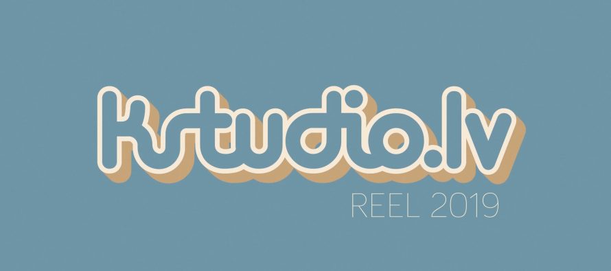 Krypton Studio (Kstudio.lv) Showreel 2019